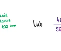 Jak obliczyć spalanie paliwa na 100 km? Prosty sposób