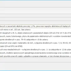 Sprzedaż naczepy a GTU_07 w JPK_V7: Czy musisz oznaczać?