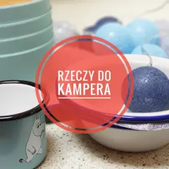 Naczynia do kampera: Lekkość, wytrzymałość i sprytna kuchnia