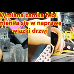 Lokalizacja sterownika zamka Skoda Octavia: Poradnik wg generacji