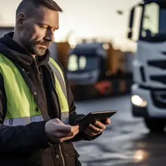 Certyfikat XL: Co to jest i dlaczego jest kluczowy w transporcie?