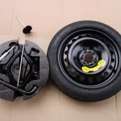 Gdzie jest koło zapasowe Ford S-Max? Lokalizacja MK1 i MK2