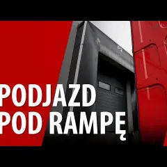 Jak cofać z naczepą? Praktyczny poradnik krok po kroku