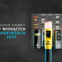 Alkomat dla firmy: jaki wybrać? Poradnik 2025 i przepisy