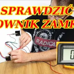 Pompka centralnego zamka: Jak samemu zdiagnozować problem?
