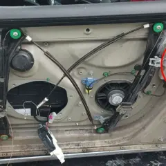 Jak działa centralny zamek? Mechanizm, usterki i przyszłość