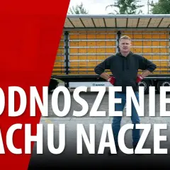 Jak otworzyć dach naczepy? Praktyczny poradnik krok po kroku