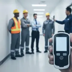 Czy ochrona może badać alkomatem? Twoje prawa i zasady kontroli