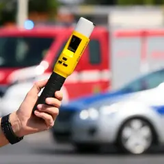 Jakie alkomaty ma Policja? Poznaj modele i zasady działania