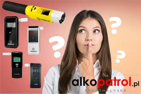 Kalibracja alkomatu: Jak, gdzie i dlaczego? Twój przewodnik