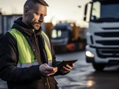Certyfikat XL: Co to jest i dlaczego jest kluczowy w transporcie?