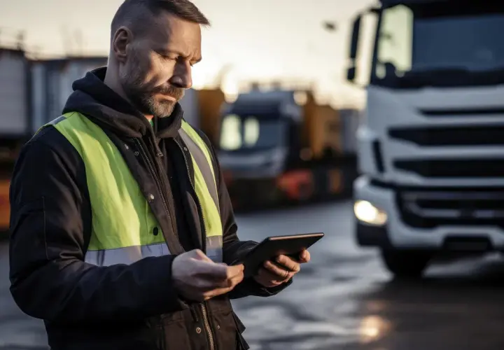 Certyfikat XL: Co to jest i dlaczego jest kluczowy w transporcie?