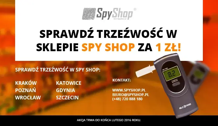 Gdzie sprawdzić trzeźwość? Darmowe metody i alkomaty