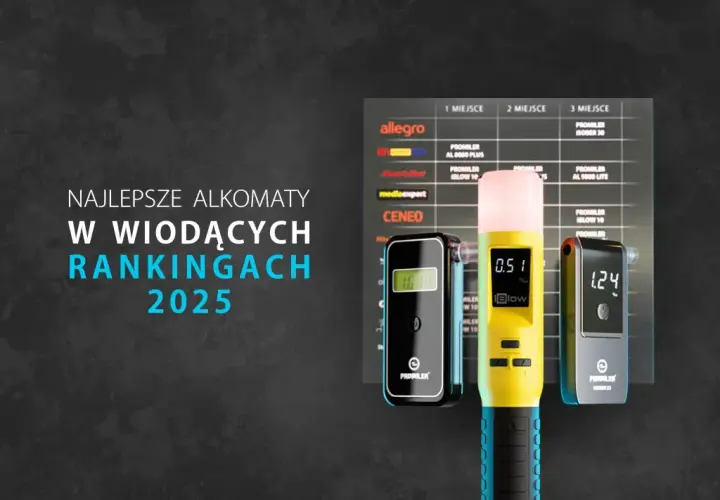 Alkomat dla firmy: jaki wybrać? Poradnik 2025 i przepisy