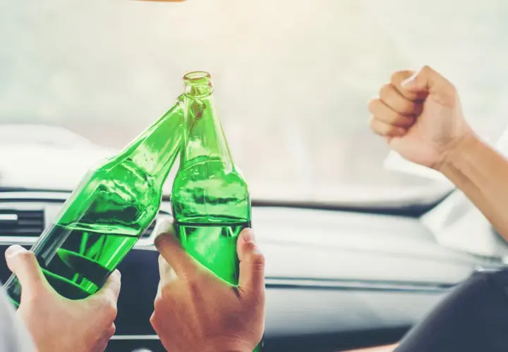 Ile alkoholu można wypić przed jazdą? Polskie limity i ryzyko