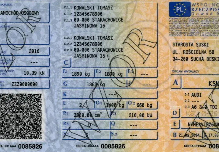 Pierwszy przegląd gwarancyjny: kiedy i gdzie? Sprawdź!