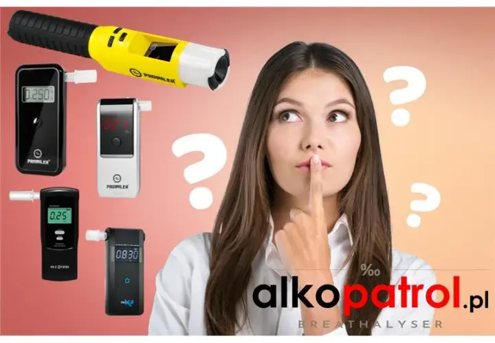 Kalibracja alkomatu: Jak, gdzie i dlaczego? Twój przewodnik