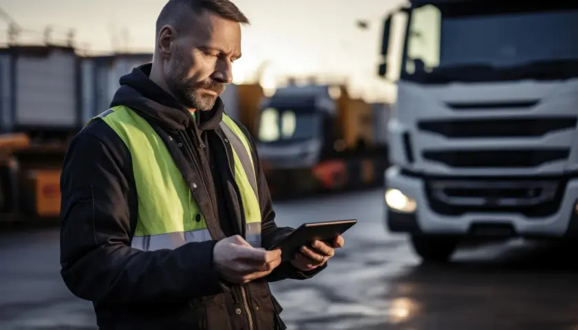 Certyfikat XL: Co to jest i dlaczego jest kluczowy w transporcie?