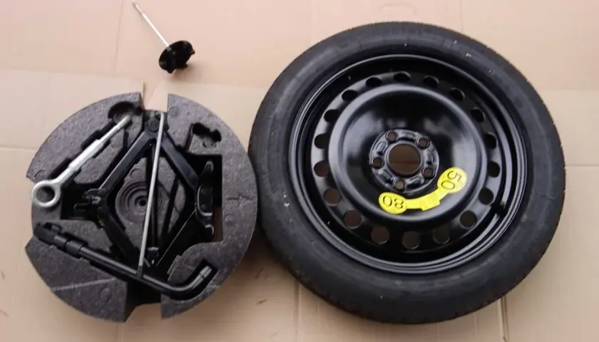 Gdzie jest koło zapasowe Ford S-Max? Lokalizacja MK1 i MK2