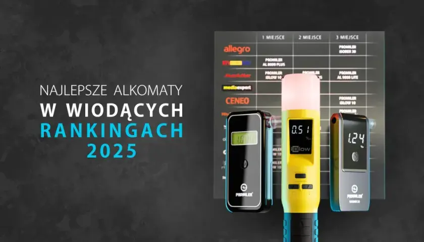 Alkomat dla firmy: jaki wybrać? Poradnik 2025 i przepisy