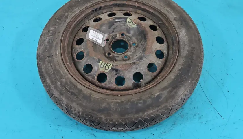BMW X3: Gdzie koło zapasowe? Fabryczne alternatywy i doposażenie