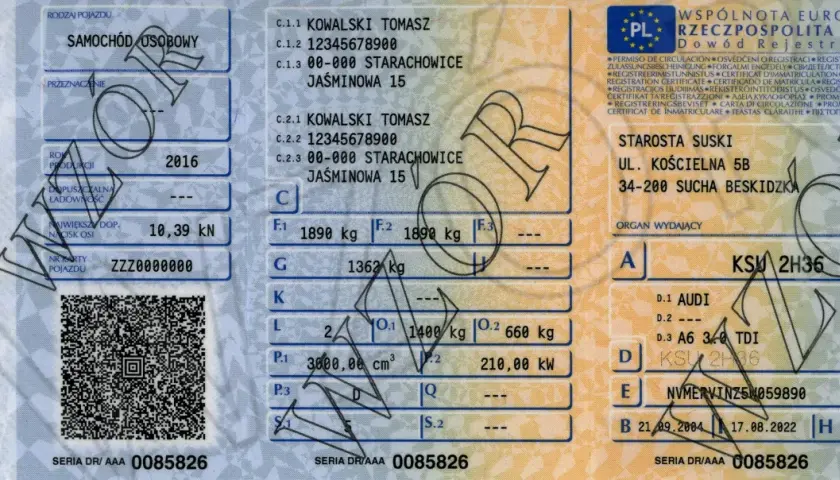 Pierwszy przegląd gwarancyjny: kiedy i gdzie? Sprawdź!