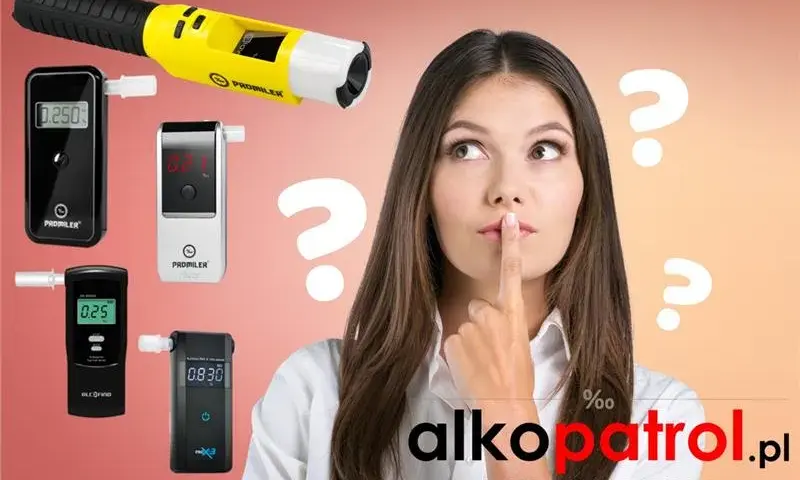 Kalibracja alkomatu: Jak, gdzie i dlaczego? Twój przewodnik