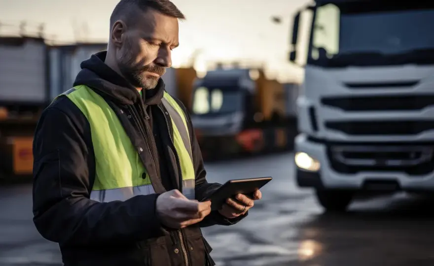 Certyfikat XL: Co to jest i dlaczego jest kluczowy w transporcie?