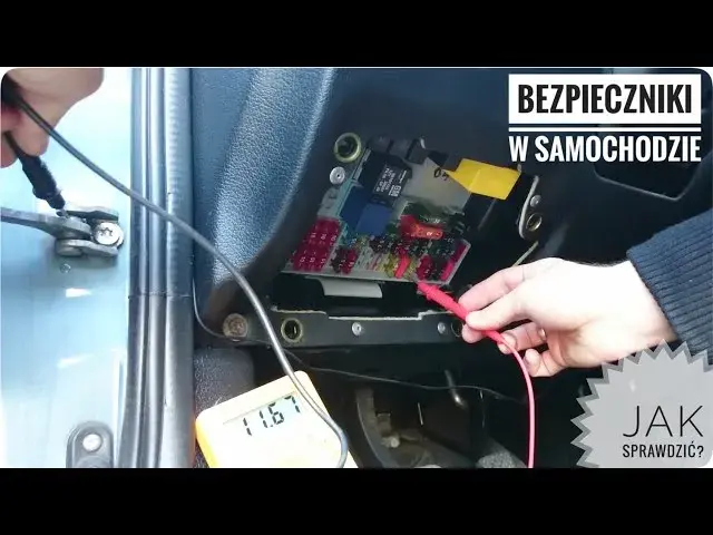 Krone: Gdzie są bezpieczniki? Lokalizacja i diagnoza awarii
