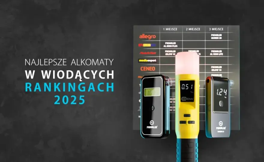 Alkomat dla firmy: jaki wybrać? Poradnik 2025 i przepisy
