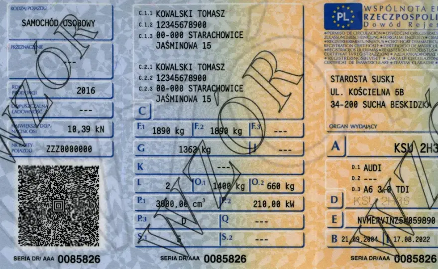 Pierwszy przegląd gwarancyjny: kiedy i gdzie? Sprawdź!