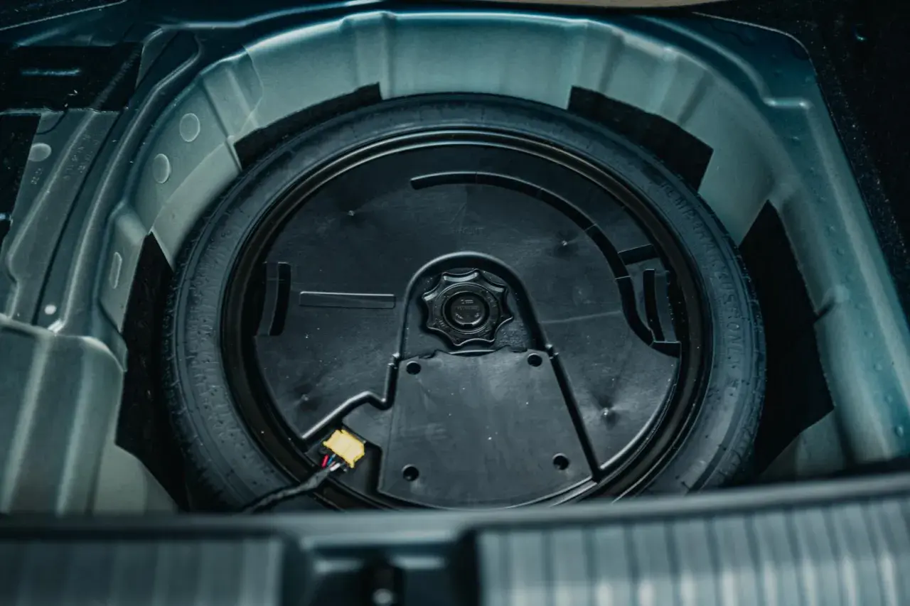 Gdzie kupić koło zapasowe i ile kosztuje? Poradnik