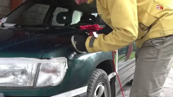 Jak polerować lakier samochodowy? Kompleksowy przewodnik DIY